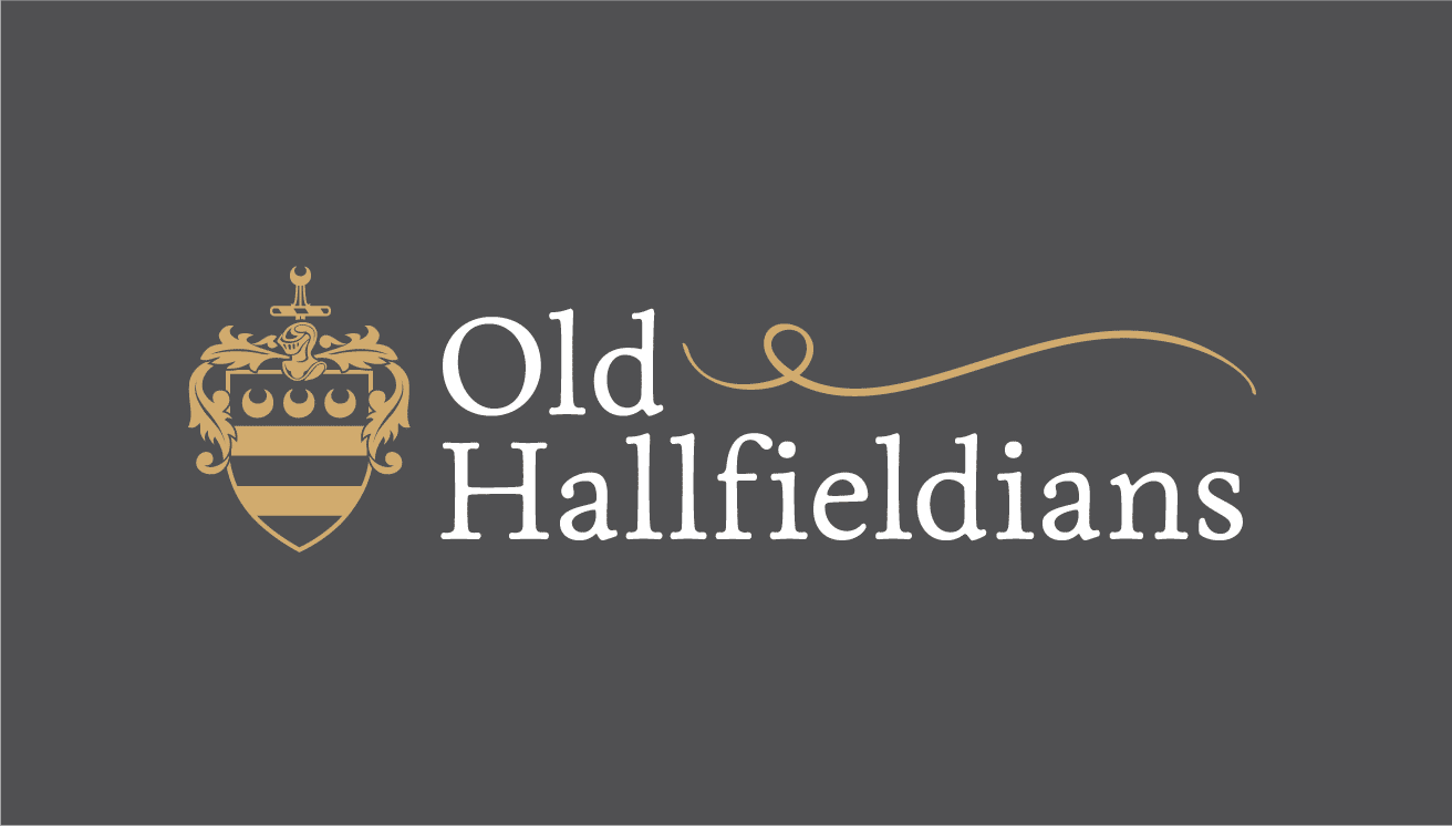 Old Hallfieldians to Reunite!