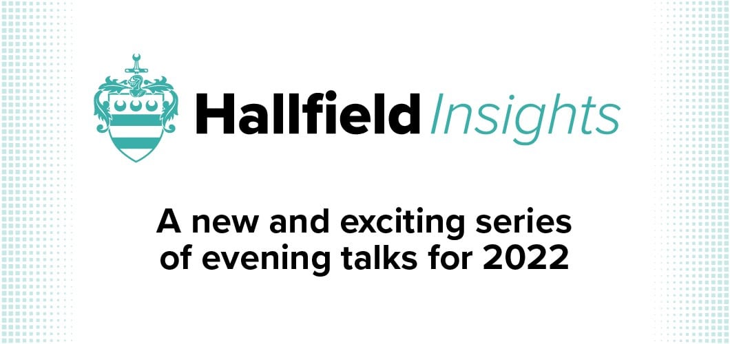 Introducing Hallfield Insights