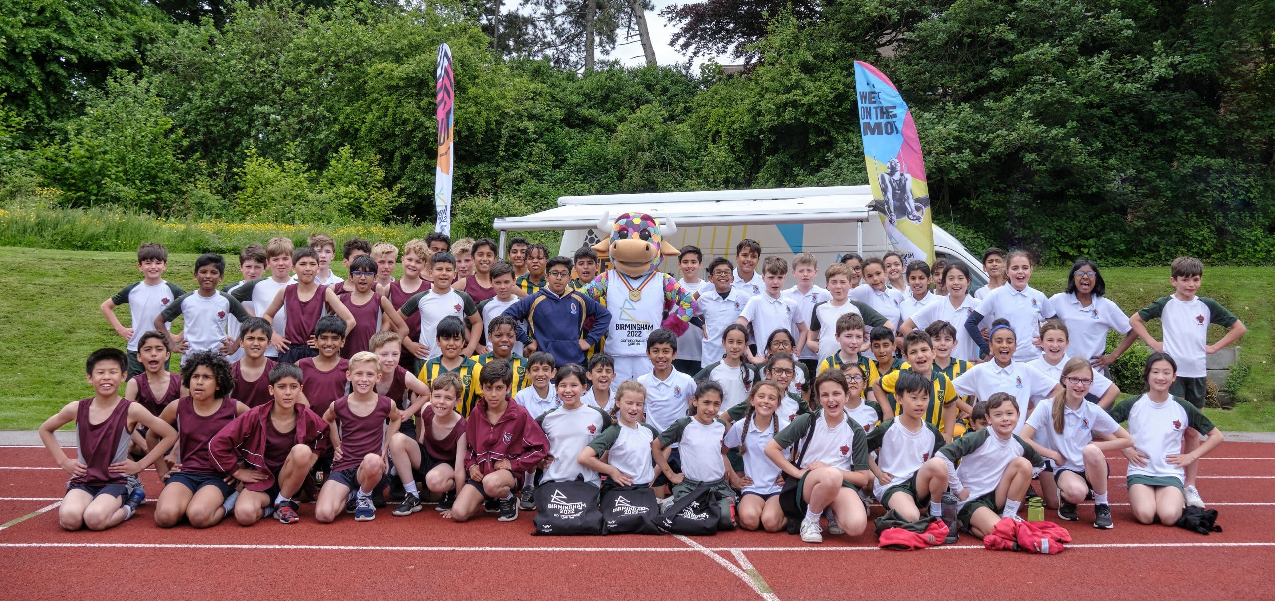 Sports Roundup – Friday 27 May