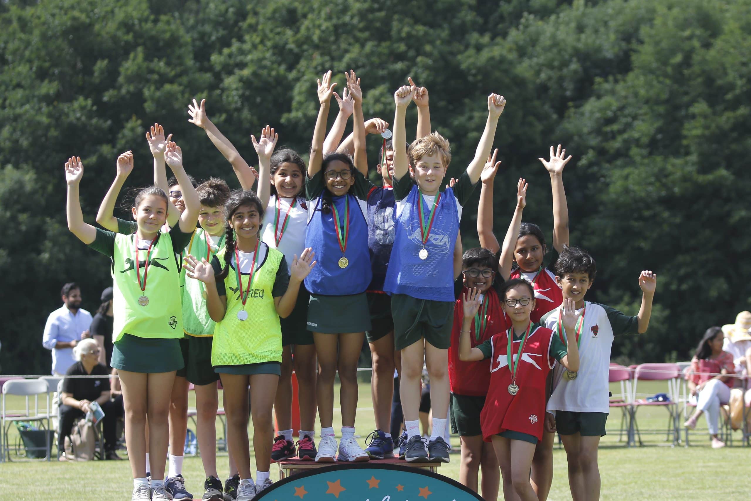Sports Day 2022