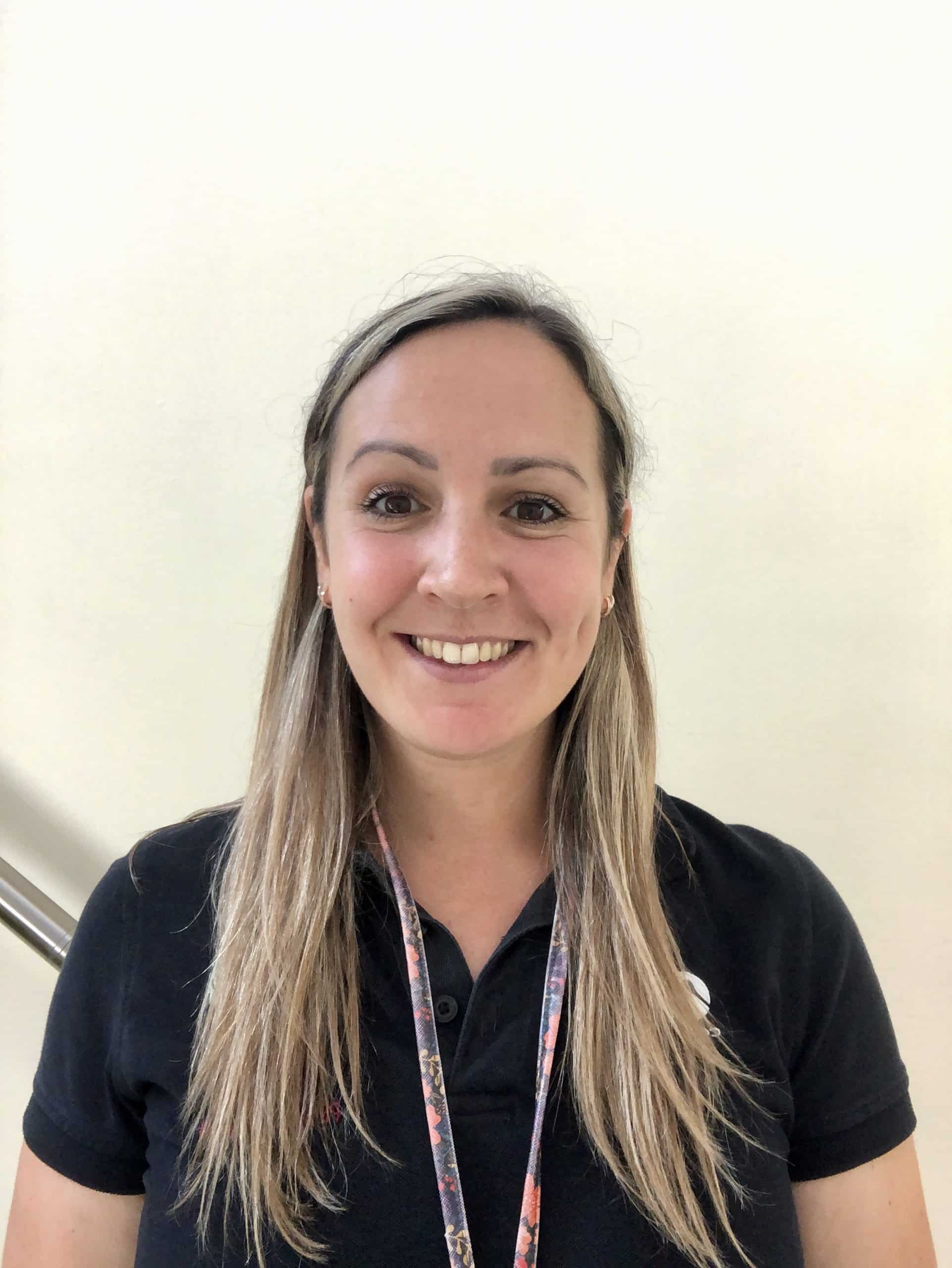 Spotlight on: Miss Emms, Head of PE