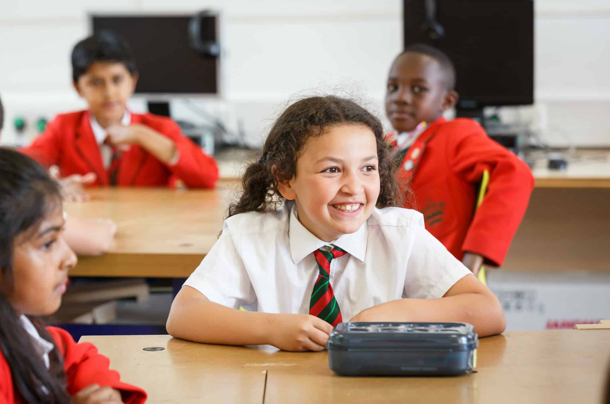 How Parental Involvement Can Help Children Succeed In School