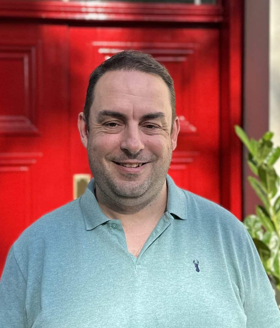 Liam O’Donohue