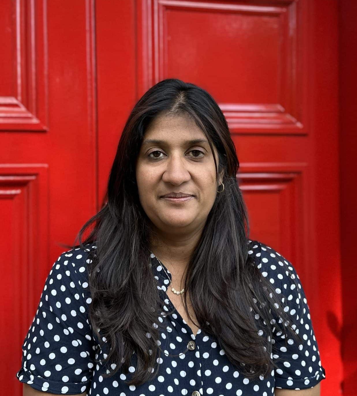 Rakhi Soni