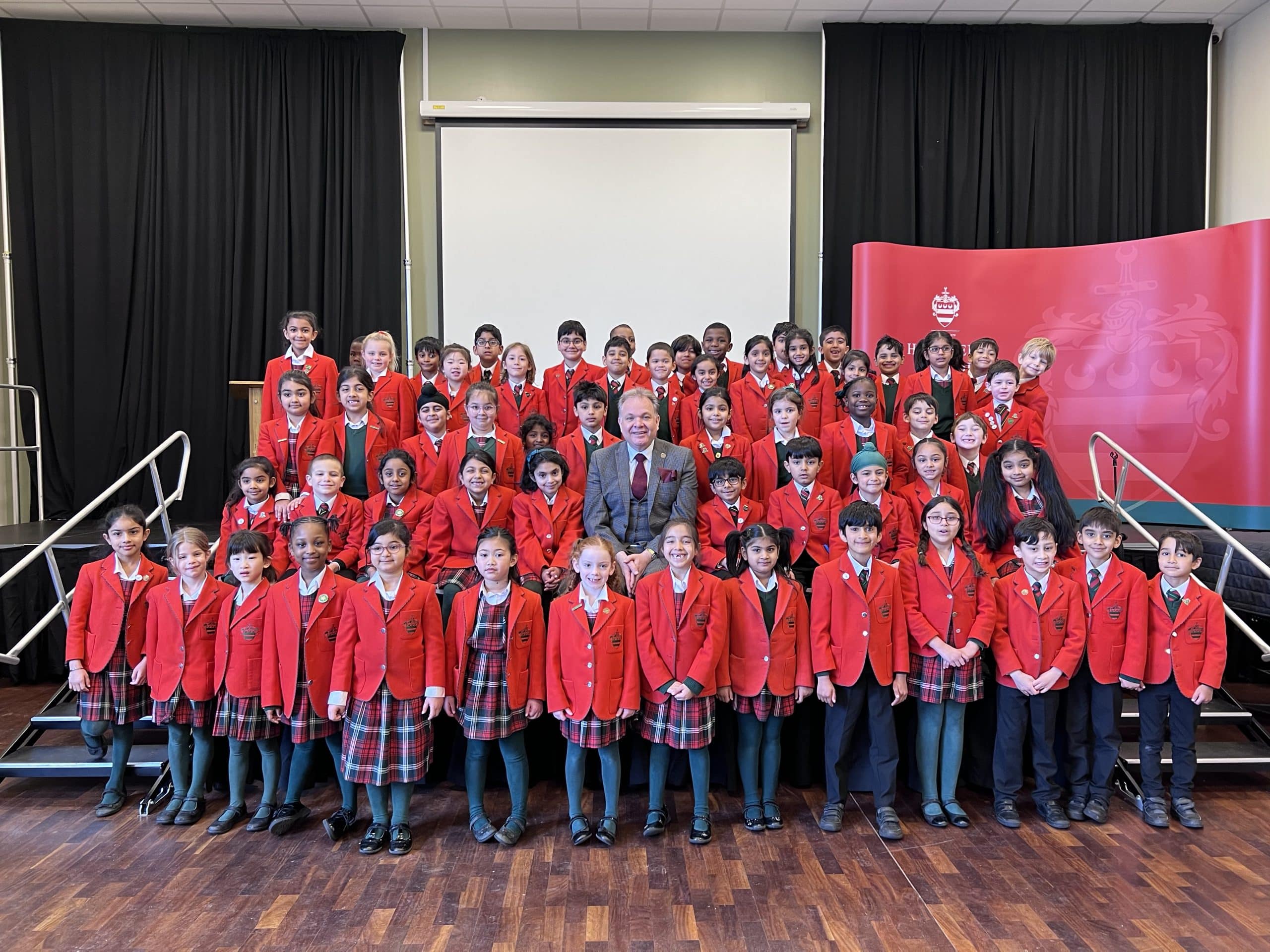 Prep Taster Day