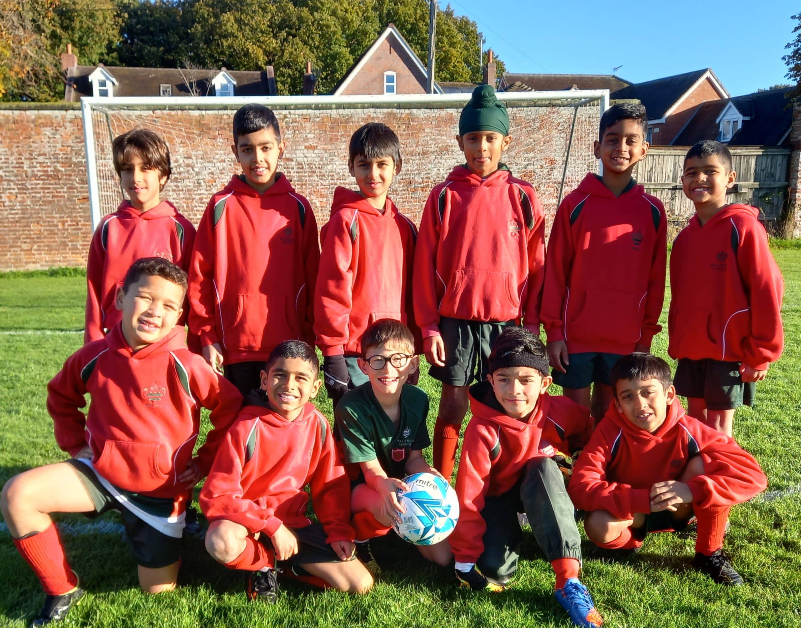 Sports Roundup – Friday 17 November