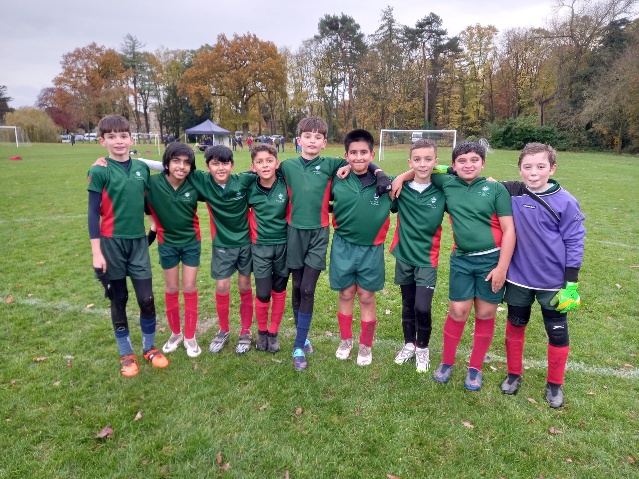 Sports Roundup – Friday 24 November