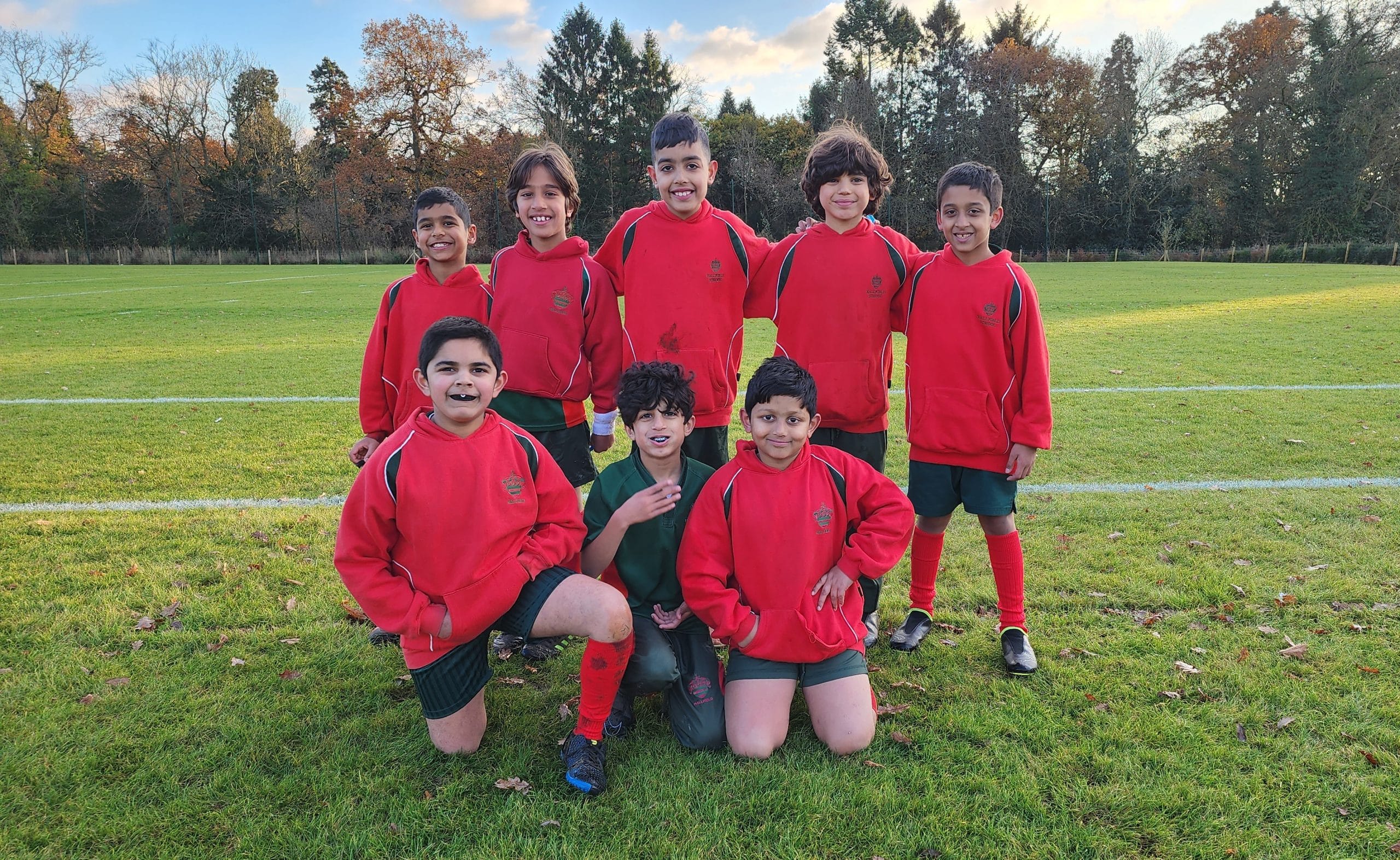 Sports Roundup – Friday 1 December
