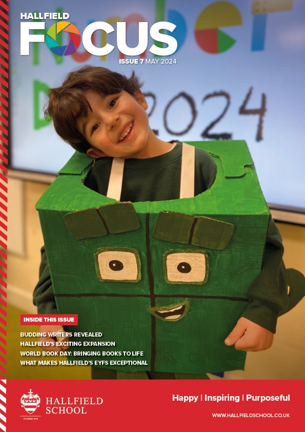 Issue 7 | May 2024