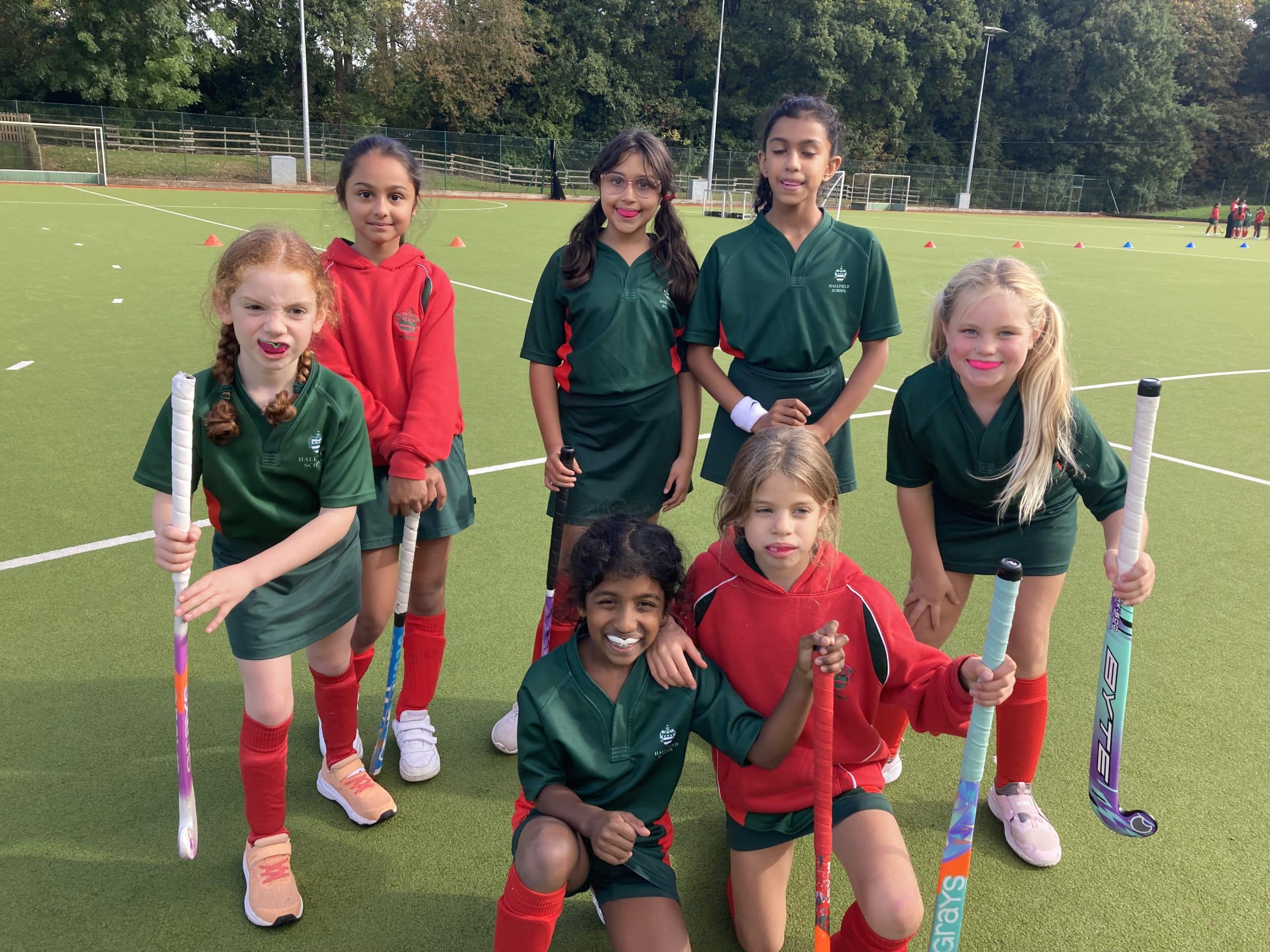 Sports Roundup – Friday 18 October 2024
