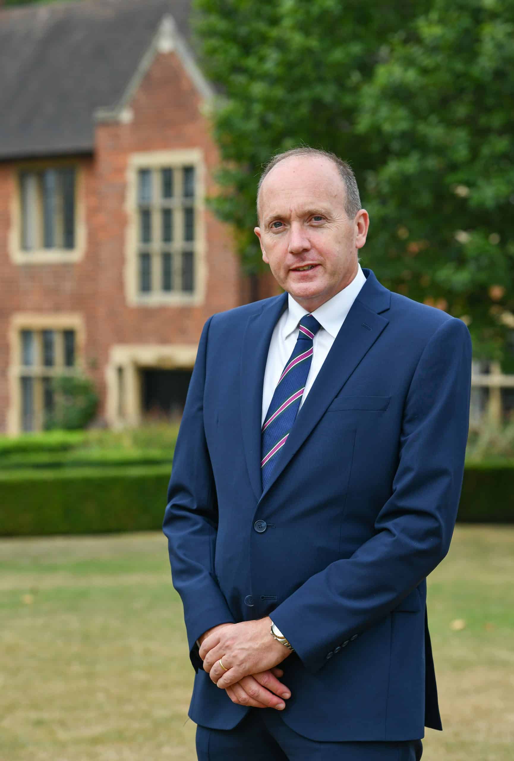 Michael Punt