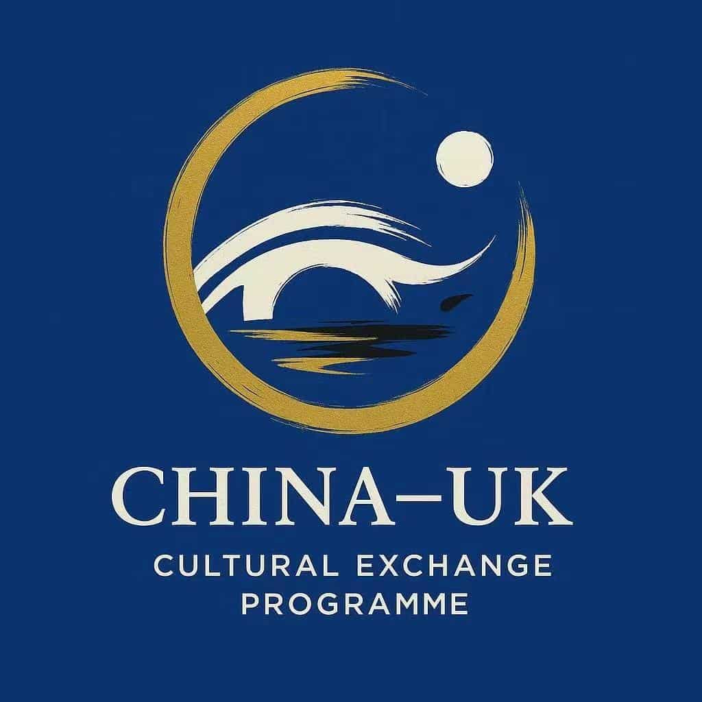 China-UK Cultural Exchange Logo